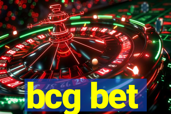 bcg bet